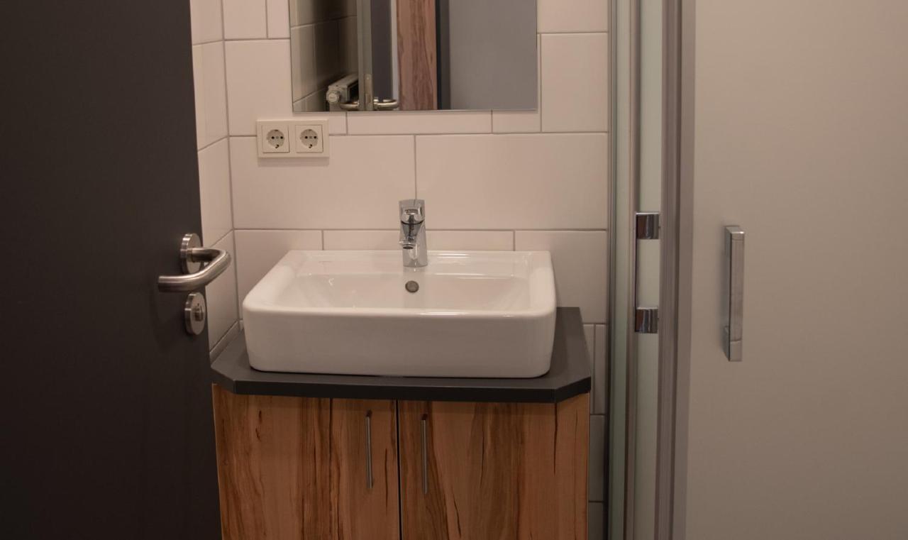 Gasthof Zur Post Lalling Bagian luar foto