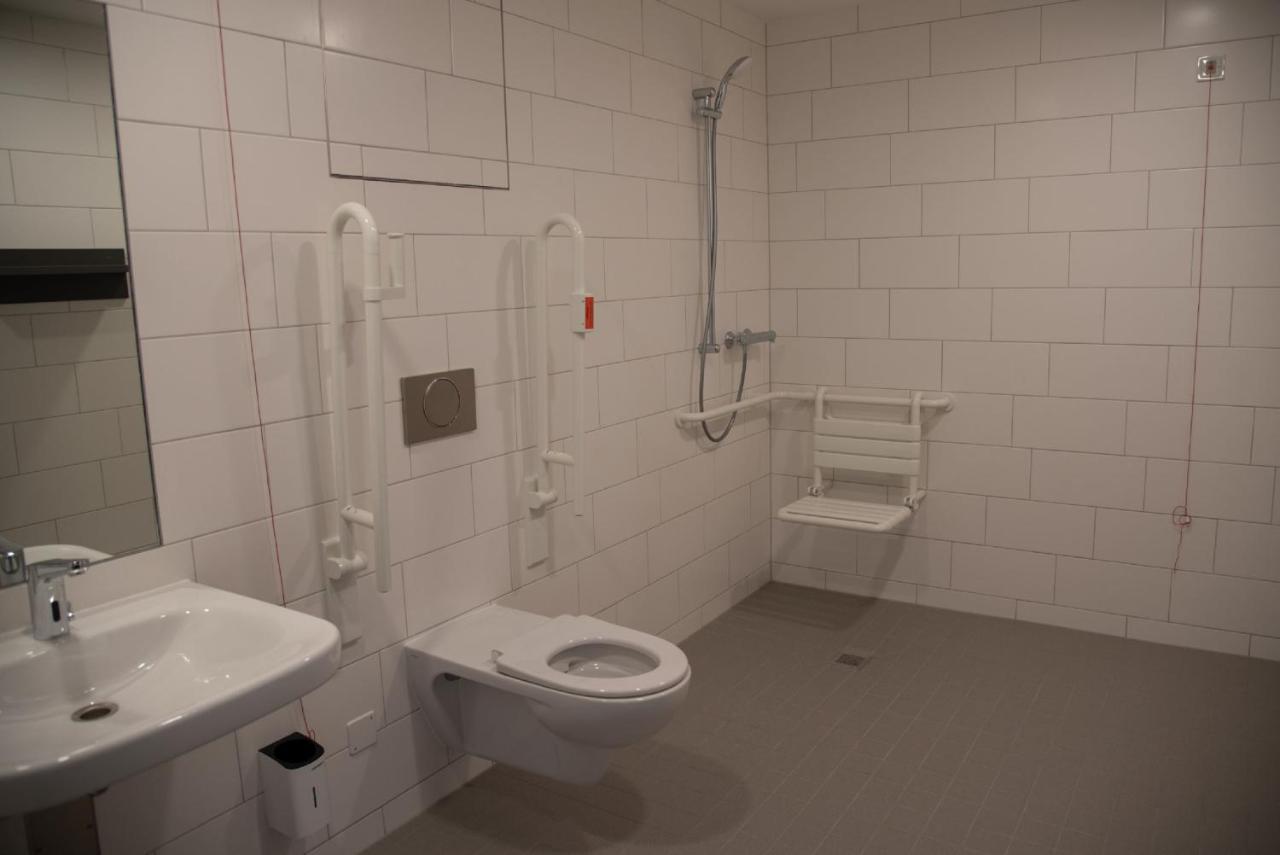 Gasthof Zur Post Lalling Bagian luar foto